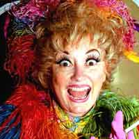 Phyllis Diller