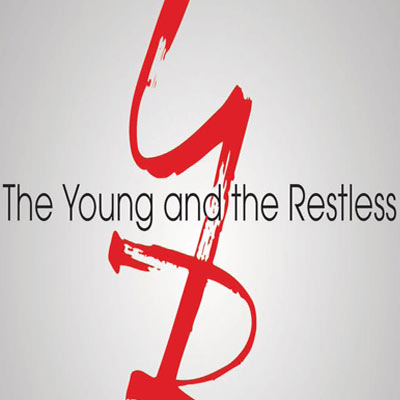 The Young and the Restless Logo